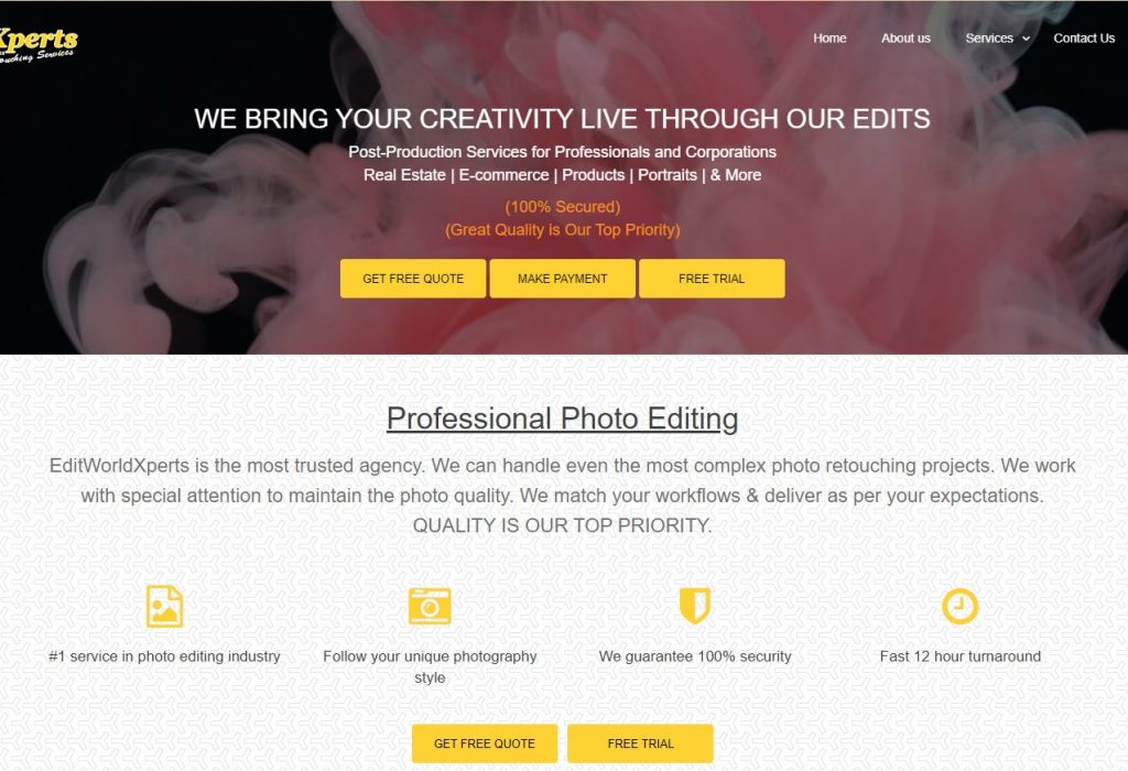 editworld